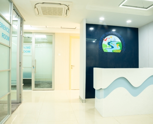 CRTCL Entrance