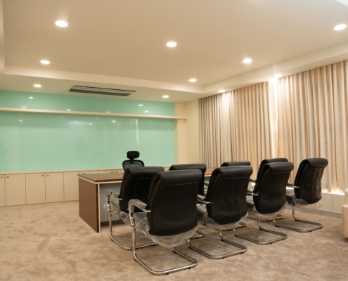 CRTCL MD Chamber