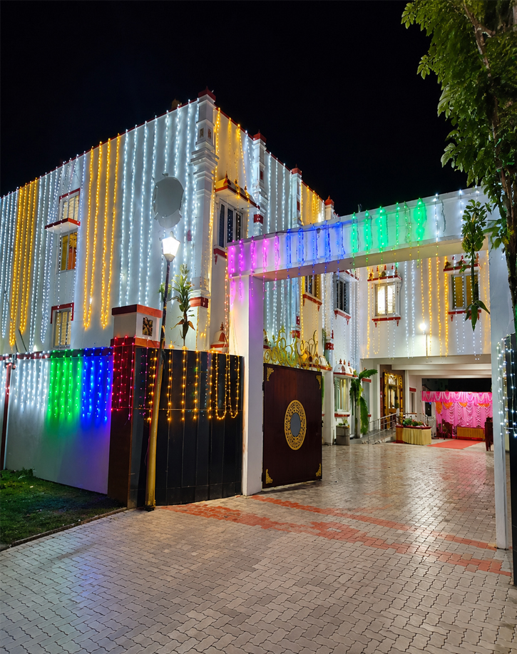 JC Office