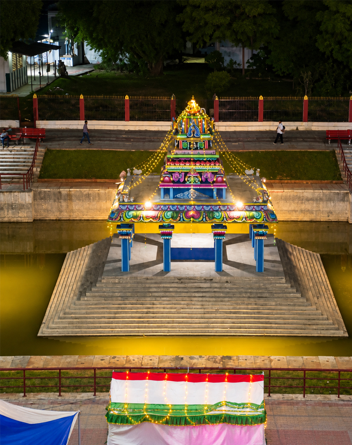Madhavaram