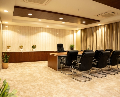 TNUIFSL MD Chamber