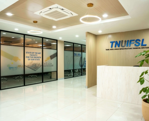 TNUIFSL RECEPTION