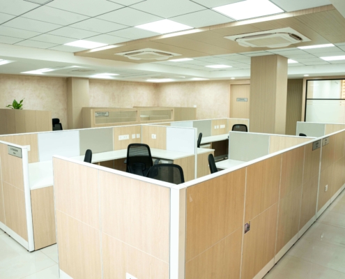 TNUIFSL Workstation